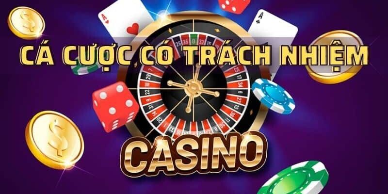 Tổng hợp quy định nhà cái về Chơi có trách nhiệm tại 11bet