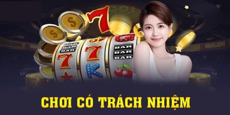 Cách để game thủ chơi có trách nhiệm 